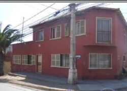 Casa Coquimbo