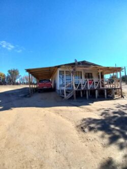 Parcela 24 HA FRAY JORGE - Imagen 9