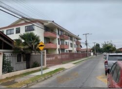 Departamento Alfredo Berndt La Serena