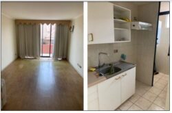 Departamento Alfredo Berndt La Serena - Imagen 2