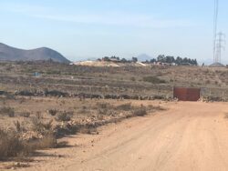 Terrenos en loteo Santa Filomena Pan de Azucar - Imagen 3